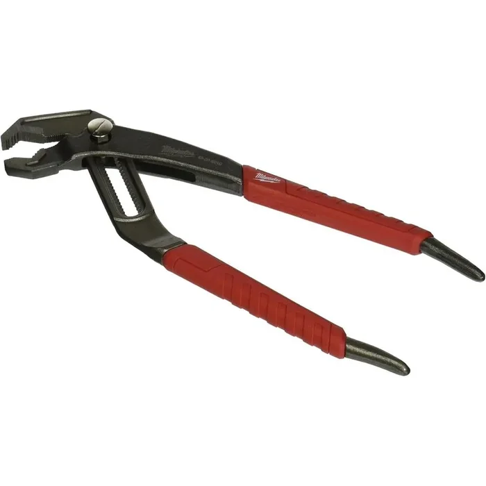 Milwaukee Tool 48-22-6210 10″ Comfort Grip Hex-Jaw Pliers