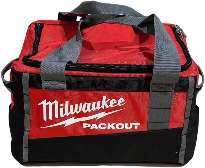 Milwaukee Tool 48-22-8322 PACKOUT 20″ Tool Bag