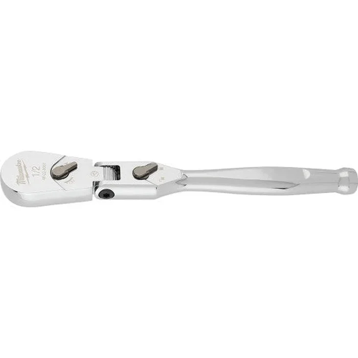 Milwaukee Tool 48-22-9051 1/2″ DRIVE FLEX HEAD RATCHET, 11″ LONG