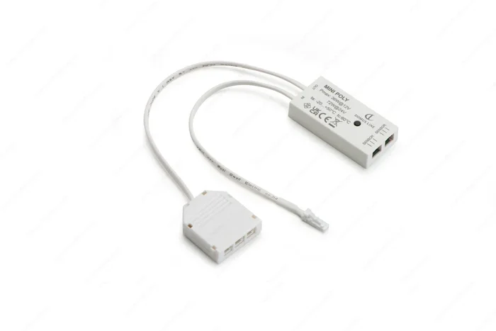 MINI POLY D-Motion Wave Control Module by Richelieu