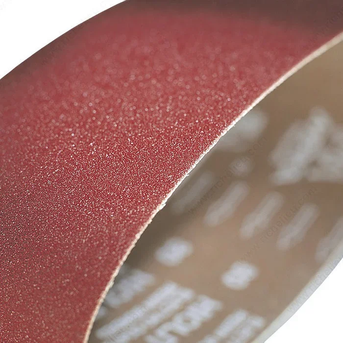 Mirka Wide Sanding Belt – Precision Abrasive Solution for Woodworking