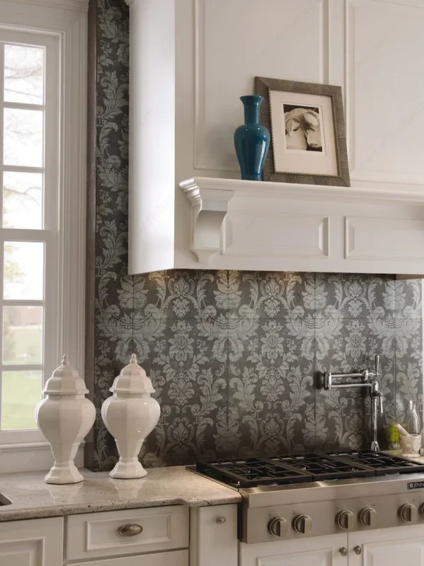 Mission Style Corbel – 4 in | Richelieu Cabinet Hardware
