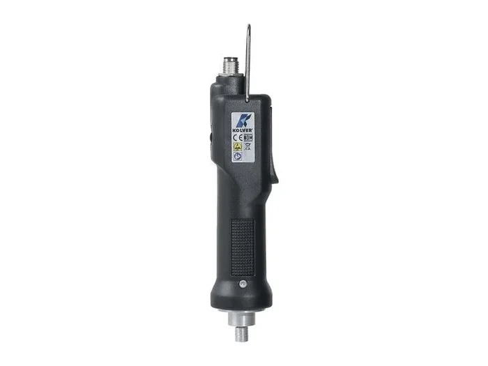 MITO Inline Screwdriver || Current Control || Torque/Angle Control || Lever Start || ESD || 2.5-13 in-lb (28 cNm – 1.5 Nm)