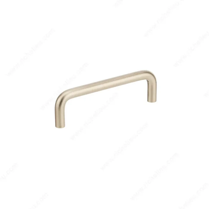 Modern Copper Pull – 75 by Richelieu
