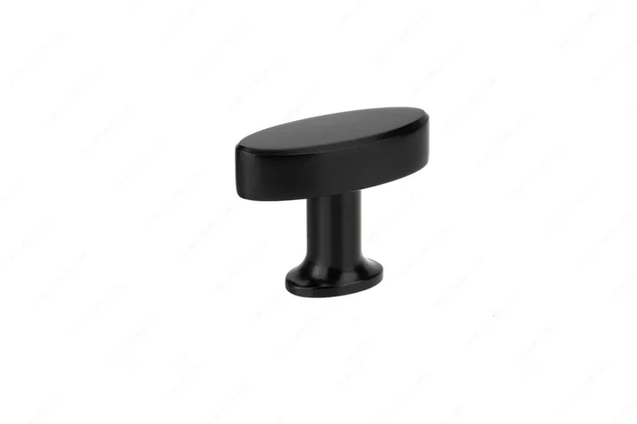 Modern Metal Knob – 2570 by Richelieu