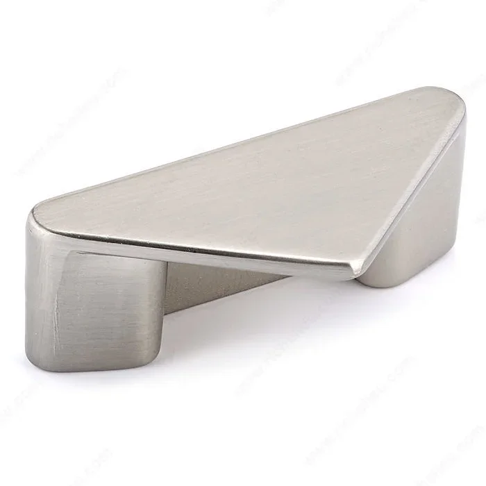 Modern Metal Knob – 8045 by Richelieu