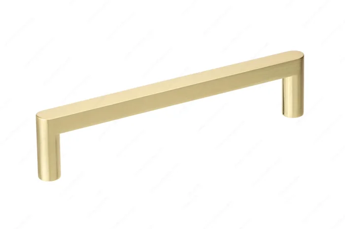 Modern Metal Pull – 2363 by Richelieu | Stylish Cabinet Hardware