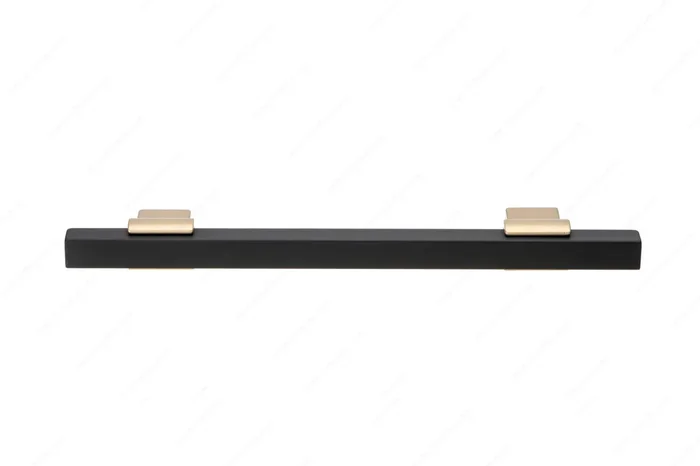 Modern Metal Pull – 2685 by Richelieu | Stylish Cabinet Hardware