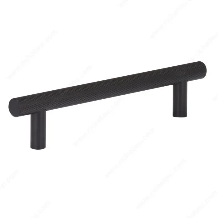 Modern Metal Pull – 3060 by Richelieu | Premium Cabinet Hardware