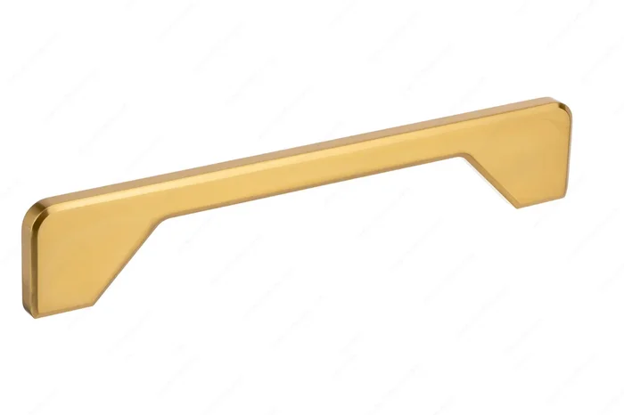 Modern Metal Pull – 8745 by Richelieu | Stylish Cabinet Hardware