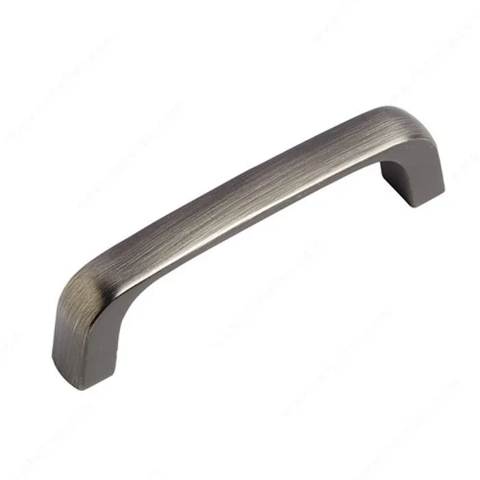 Modern Metal Pull – 883 by Richelieu | Stylish Cabinet Hardware