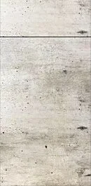 Modern Weathered Gray – Sample Door