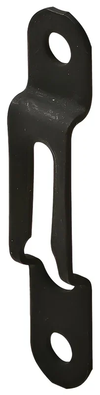 Modular Connector, Non-Locking by Hafele – Versatile Shelf Support Solutions