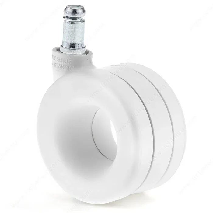 Moebius Casters by Starck – Premium Design Casters