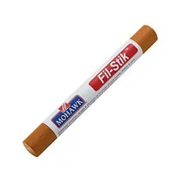 Mohawk Furniture Fill Stick (Fil-Stik) Putty Pencil Stick, Medium Rock Maple