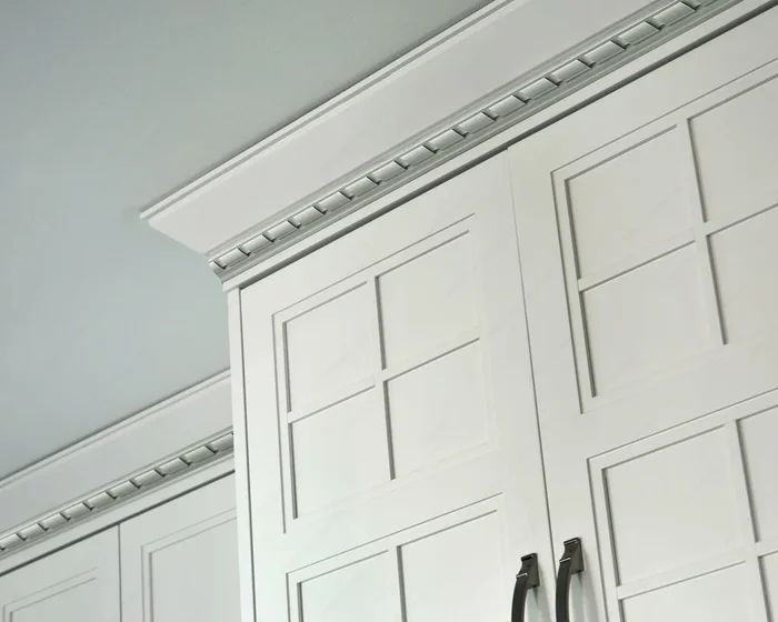 Molding 1 3/8-in by Richelieu – Premium Cabinet Hardware