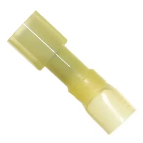 Molex full insul slip-on 14-16 Blu F