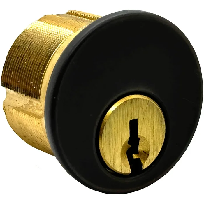 Mortise Cylinder 1-1/8in 5-Pin Corbin 60 – GMS Industries
