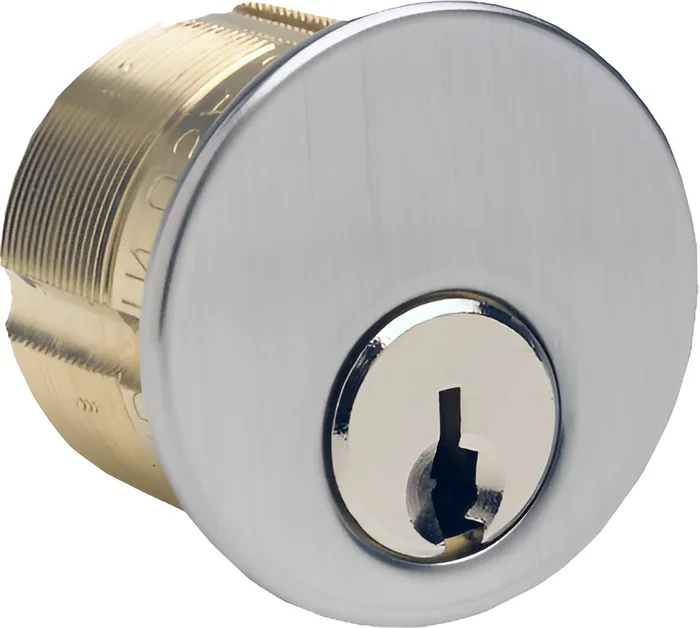 Mortise Cylinder 1in 5-Pin Corbin 60 Adams Rite/Yale Cam – Ilco Unican Corporation