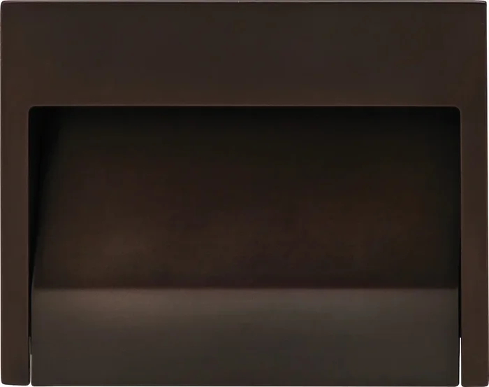 Mortise Pull, Nuovo by Hafele – Premium Decorative Hardware