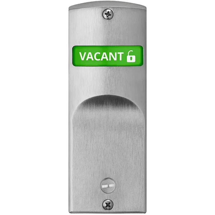 Mortise Sectional Indicator by Yale – Electrical and Mechanical Door Hardware