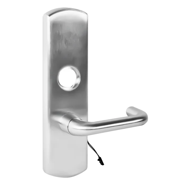 Motor Classroom Lever Trim 625 by Von Duprin – Reliable Exit Device Trim