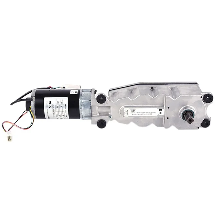 Motor Gear Box Left Hand – LCN Door Closer Part