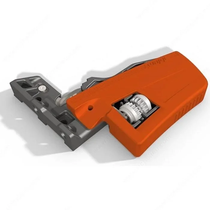 MOVENTO Locking Device by Richelieu – Secure Cabinet Solutions