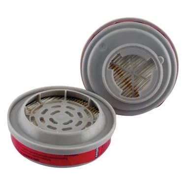 MSA Advantage Low Profile P100 Filter 2/pack – 815369