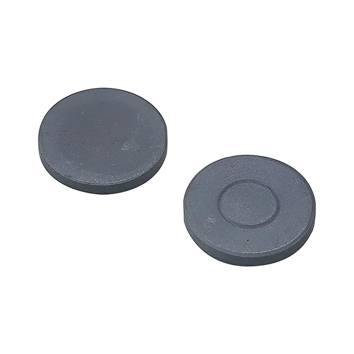 Multi-Pole Disc Magnets by Richelieu – Strong & Versatile Cabinet Hardware