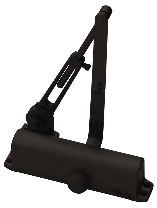 Multi Size Hold Open Door Closer 690 – ASSA Abloy Accentra