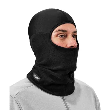 N-Ferno 6822 Balaclava Face Mask – Spandex Top