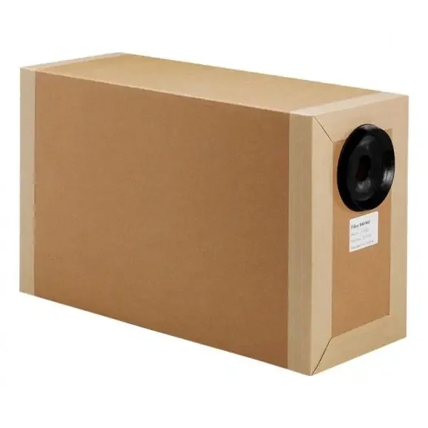 Nano Filter for ESAB CarryVac 3