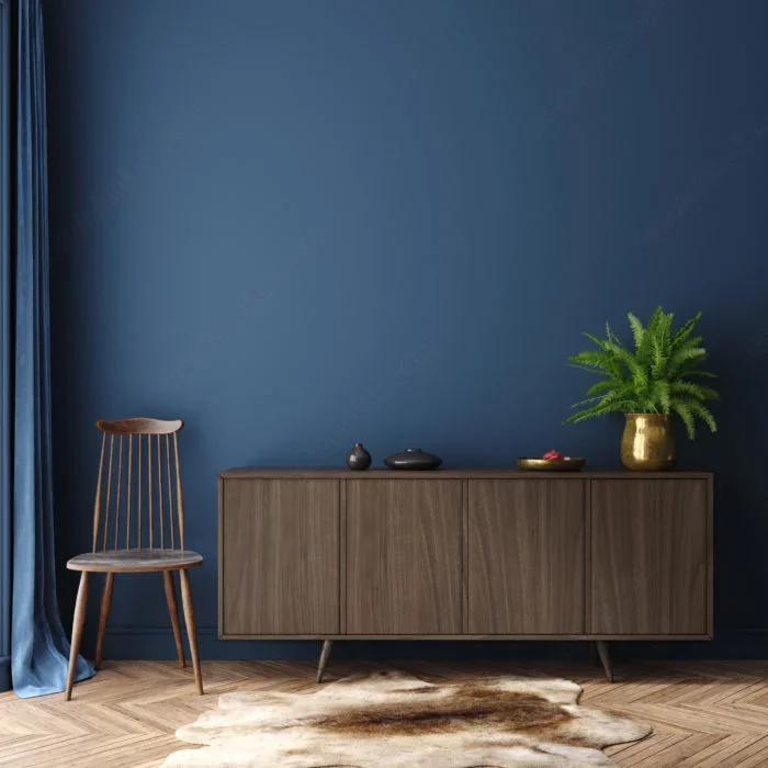 Nature Plus Panel – Acerno LS14 (Poro Noce) by Richelieu