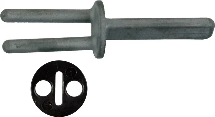 ND Series Small Format Interchangeable Core Driver and Spacers by Schlage Commercial