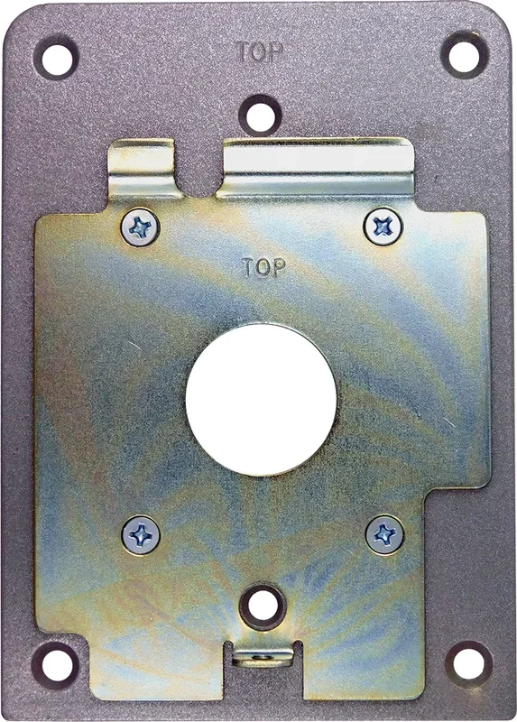 Networx Wireless Keypad Only – 626/US26D Satin Chrome by Alarm Lock Systems Inc
