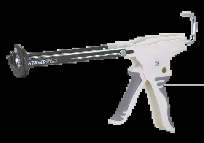 NEWBORN Model 288-HTR Caulk Gun