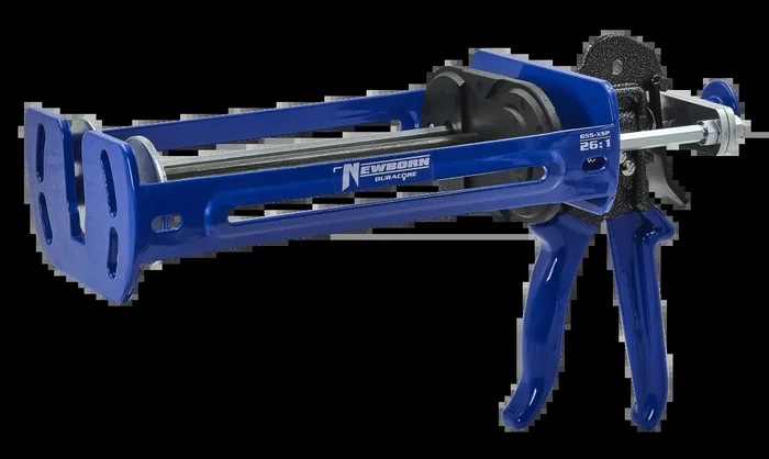 NEWBORN Model 655-XSP Caulk Gun