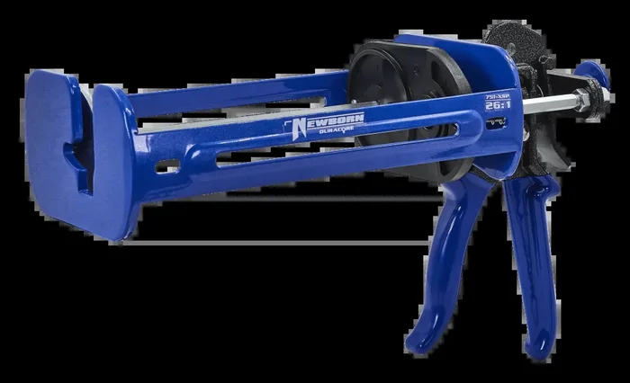 NEWBORN Model 751-XSP Caulk Gun