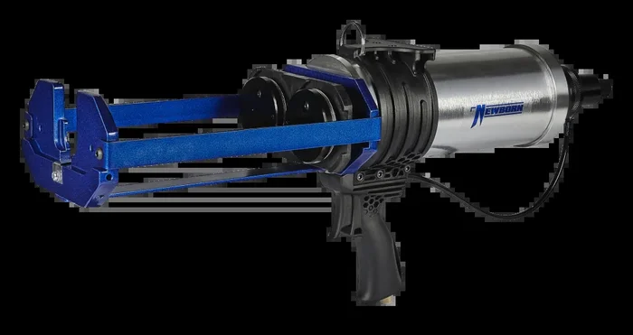 NEWBORN Model 850A75 Caulk Gun