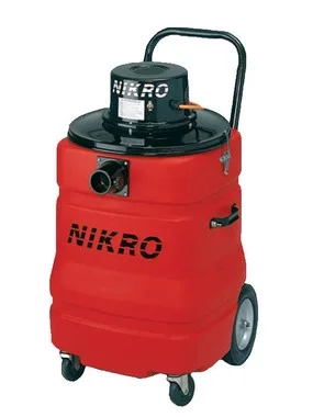 Nikro 15 Gallon Wet/Dry Vacuum – WC15110