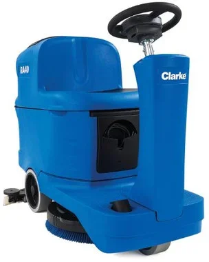 Nilfisk Clarke RA40 Floor Scrubber – 56384073
