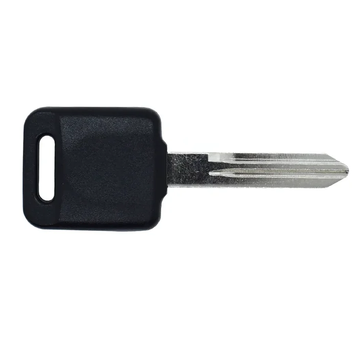 Nissan N4 Key Non Logo – Strattec Transponder Key Blank