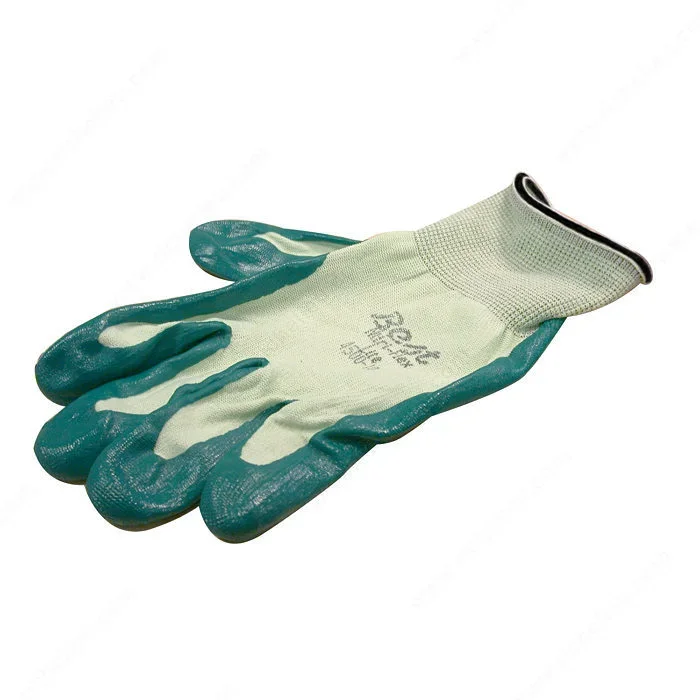 Nitri-Flex Lite Gloves by Richelieu – Lightweight Hand Protection