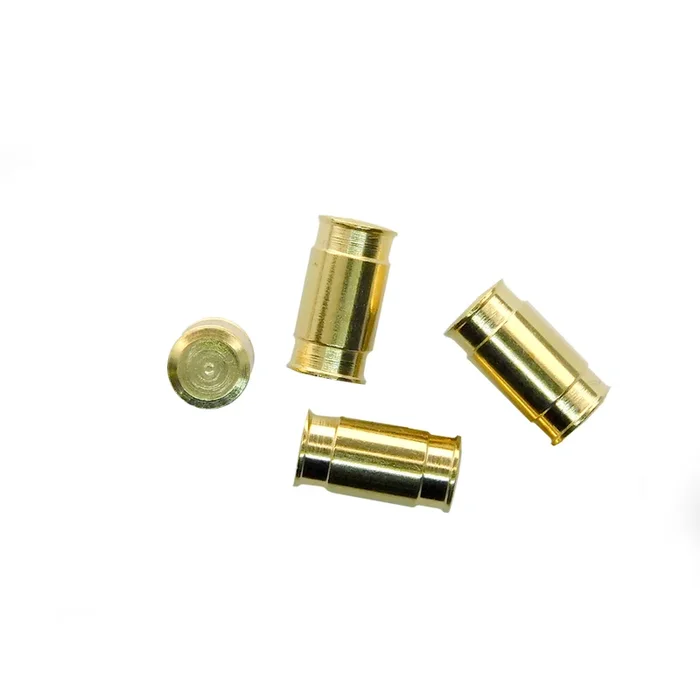 No.1 Driver (Top) Pin – Bag of 100 by Medeco High Security Locks
