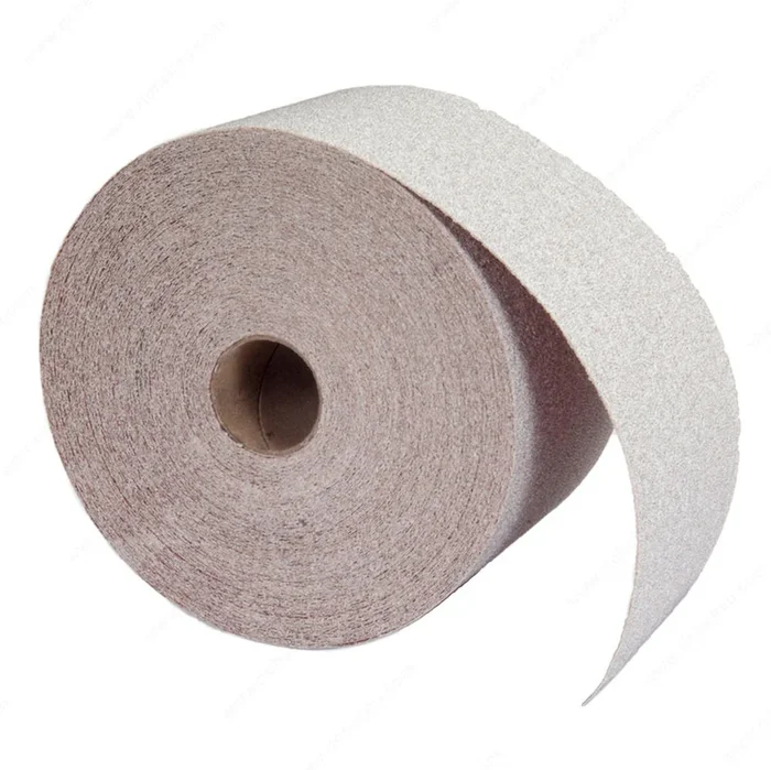 Norton A275 No-Fil Adalox Abrasive Sanding Sheets by Richelieu