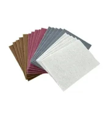 NORTON BEAR-TEX 746 HAND PAD 6X9 NON-WOVEN AO DARK TAN