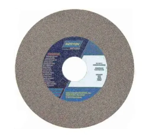 NORTON BENCH WHEEL