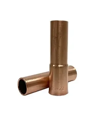 Nozzle 5/8″ Tweco No. 2, 22-62