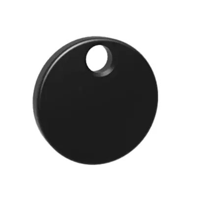 Ø 75mm Eccentric Stop (Nitrided)